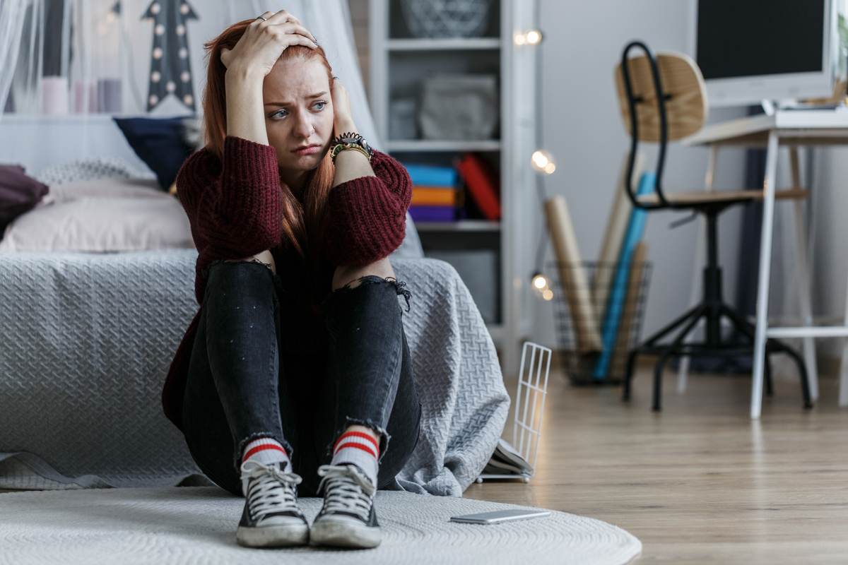 Tratamiento para trastornos emocionales